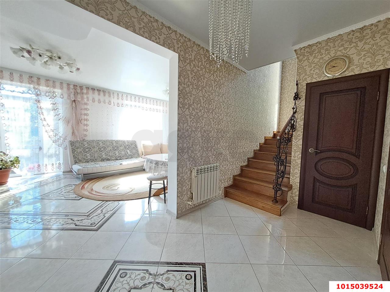 Фото №3: Дом 137 м² + 4 сот. - Мечта, мкр. Прикубанский внутригородской округ, ул. Малиновая, 353