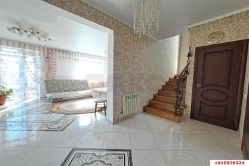 Фото №3: Дом 137 м² - Мечта, мкр. Прикубанский внутригородской округ, ул. Малиновая, 353