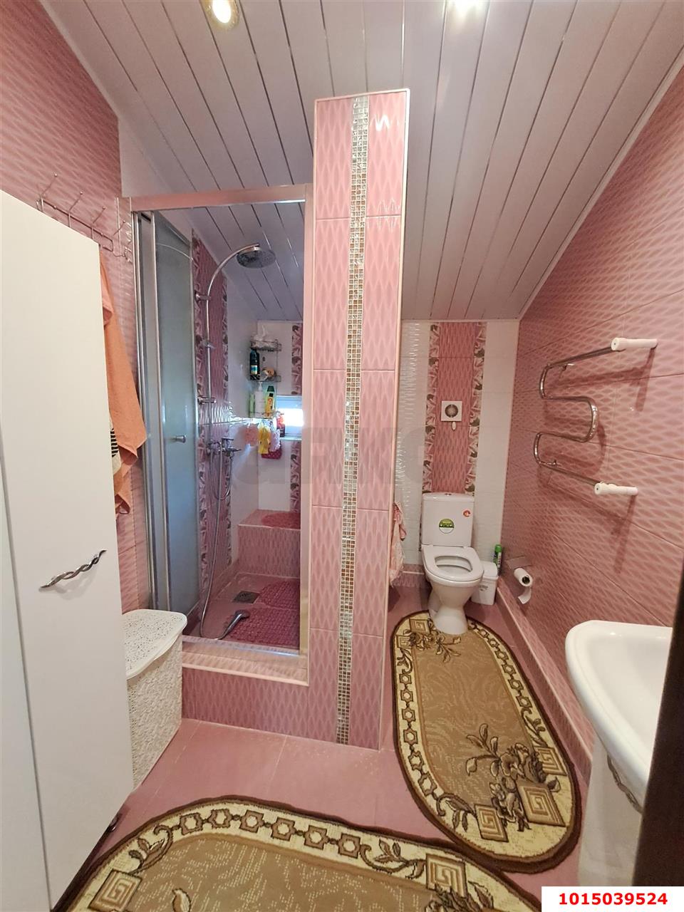 Фото №13: Дом 137 м² + 4 сот. - Мечта, мкр. Прикубанский внутригородской округ, ул. Малиновая, 353