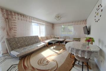 Фото №5: Дом 137 м² - Мечта, мкр. Прикубанский внутригородской округ, ул. Малиновая, 353