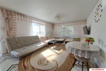 Фото №5: Дом 137 м² - Мечта, мкр. Прикубанский внутригородской округ, ул. Малиновая, 353