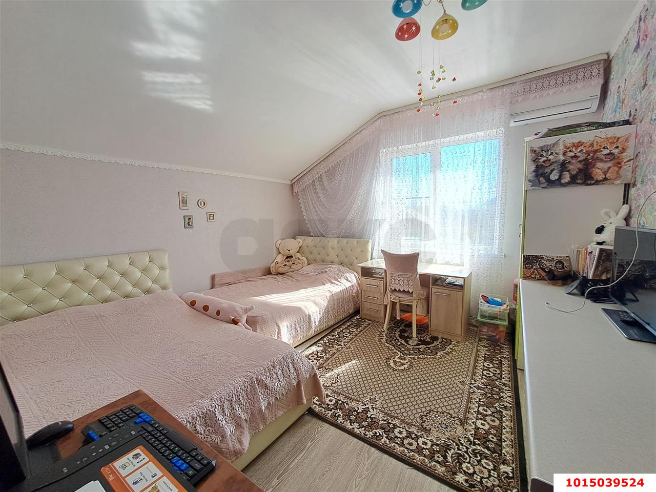 Фото №8: Дом 137 м² + 4 сот. - Мечта, мкр. Прикубанский внутригородской округ, ул. Малиновая, 353