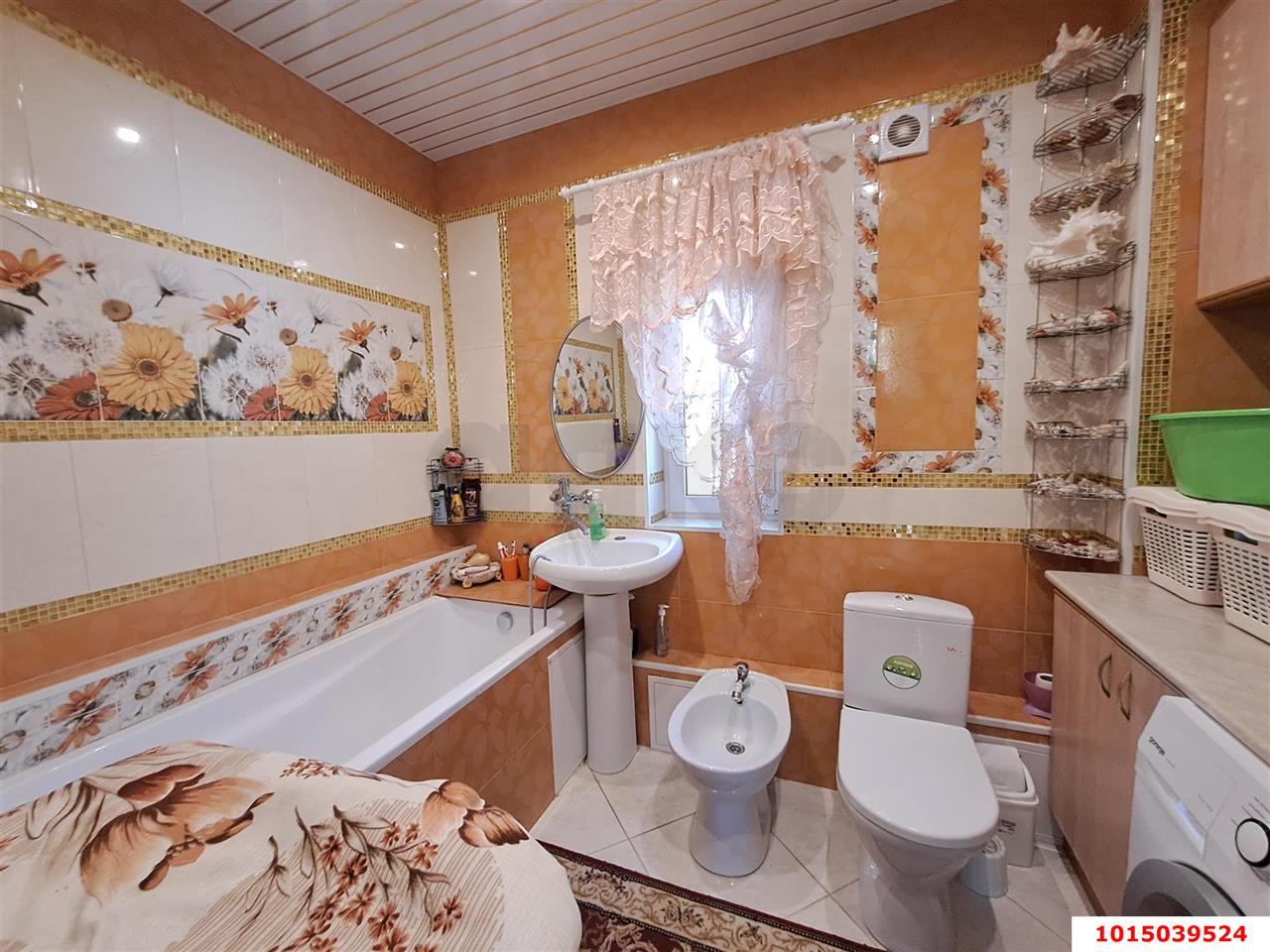 Фото №10: Дом 137 м² + 4 сот. - Мечта, Прикубанский внутригородской округ, ул. Малиновая, 353