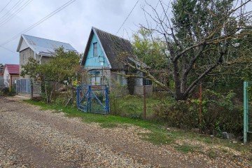 Фото №2: Участок садоводство 4.07 сот. - Орбита, мкр. Прикубанский внутригородской округ, ул. Осенняя, 323