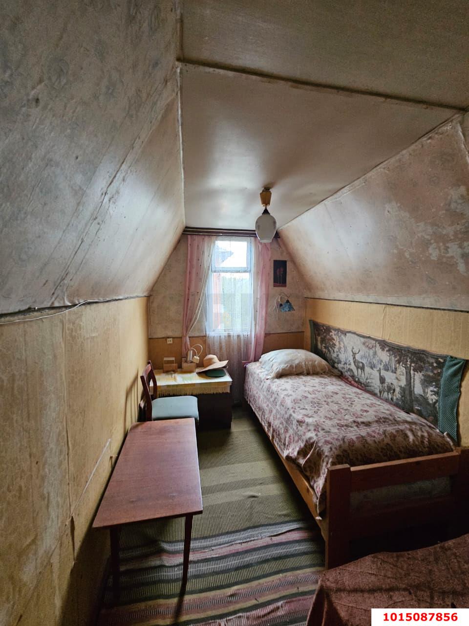 Фото №7: Участок садоводство 4.07 сот. - Орбита, Прикубанский внутригородской округ, ул. Осенняя, 323