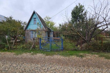 Фото №1: Участок садоводство 4.07 сот. - Орбита, мкр. Прикубанский внутригородской округ, ул. Осенняя, 323