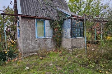 Фото №5: Участок садоводство 4.07 сот. - Орбита, мкр. Прикубанский внутригородской округ, ул. Осенняя, 323