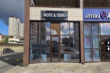 Фото №1: Коммерция 26 м² - Новая Адыгея, мкр. жилой комплекс Мега-Победа, ул. Береговая, 3с3