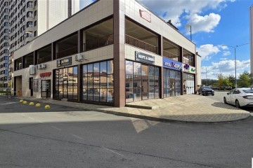 Фото №3: Торговое помещение 27 м² - Новая Адыгея, мкр. жилой комплекс Мега-Победа, ул. Береговая, 3с3