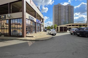 Фото №4: Коммерция 26 м² - Новая Адыгея, мкр. жилой комплекс Мега-Победа, ул. Береговая, 3с3