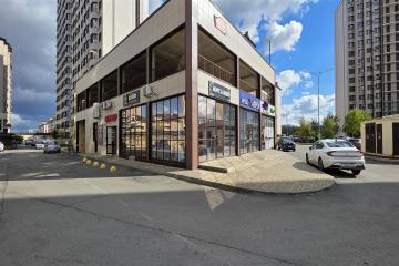 Фото №3: Коммерция 26 м² - Новая Адыгея, мкр. жилой комплекс Мега-Победа, ул. Береговая, 3с3