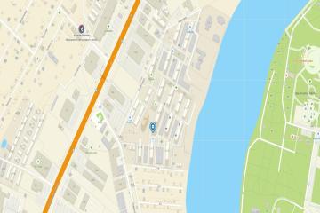 Фото №5: Коммерция 26 м² - Новая Адыгея, мкр. жилой комплекс Мега-Победа, ул. Береговая, 3с3