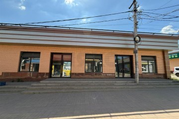 Фото №1: Отдельное здание 160 м² - Ильский, ул. Первомайская, 115А