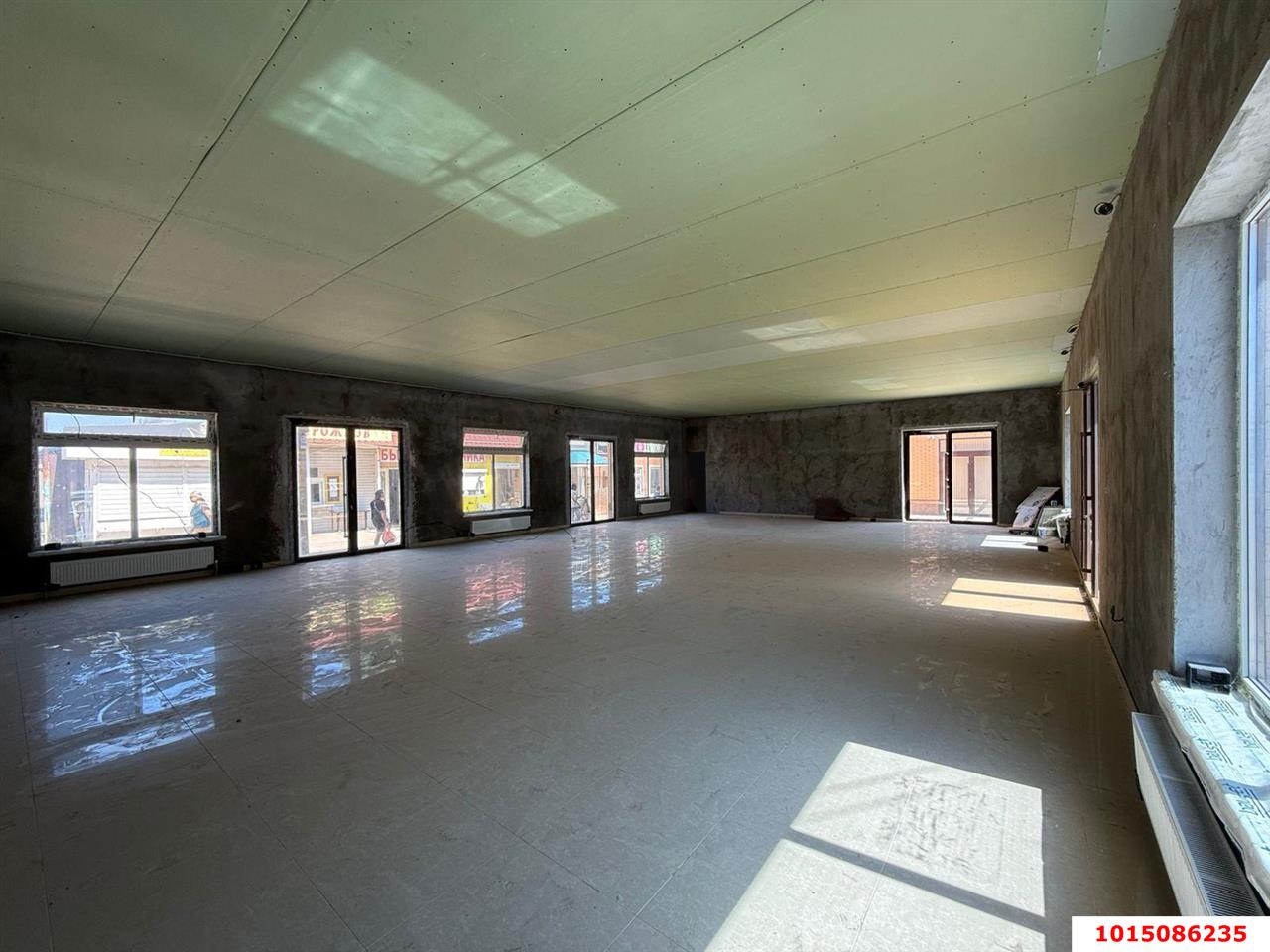 Фото №4: Отдельное здание 160 м² - Ильский, ул. Первомайская, 115А