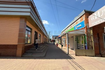 Фото №3: Отдельное здание 160 м² - Ильский, ул. Первомайская, 115А