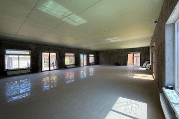 Фото №4: Отдельное здание 160 м² - Ильский, ул. Первомайская, 115А