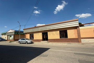 Фото №2: Отдельное здание 160 м² - Ильский, ул. Первомайская, 115А