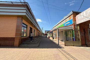 Фото №3: Коммерция 160 м² - Ильский, ул. Первомайская, 115А