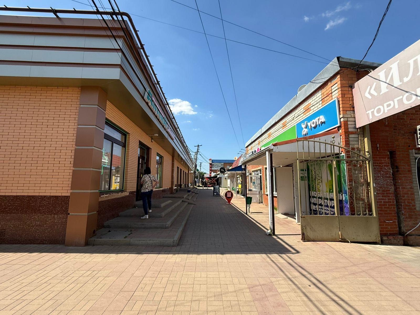 Фото №3: Коммерция 160 м² - Ильский, ул. Первомайская, 115А