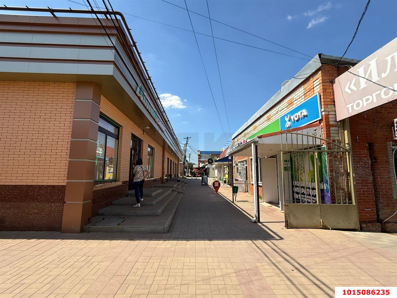 Фото №3: Отдельное здание 160 м² - Ильский, ул. Первомайская, 115А