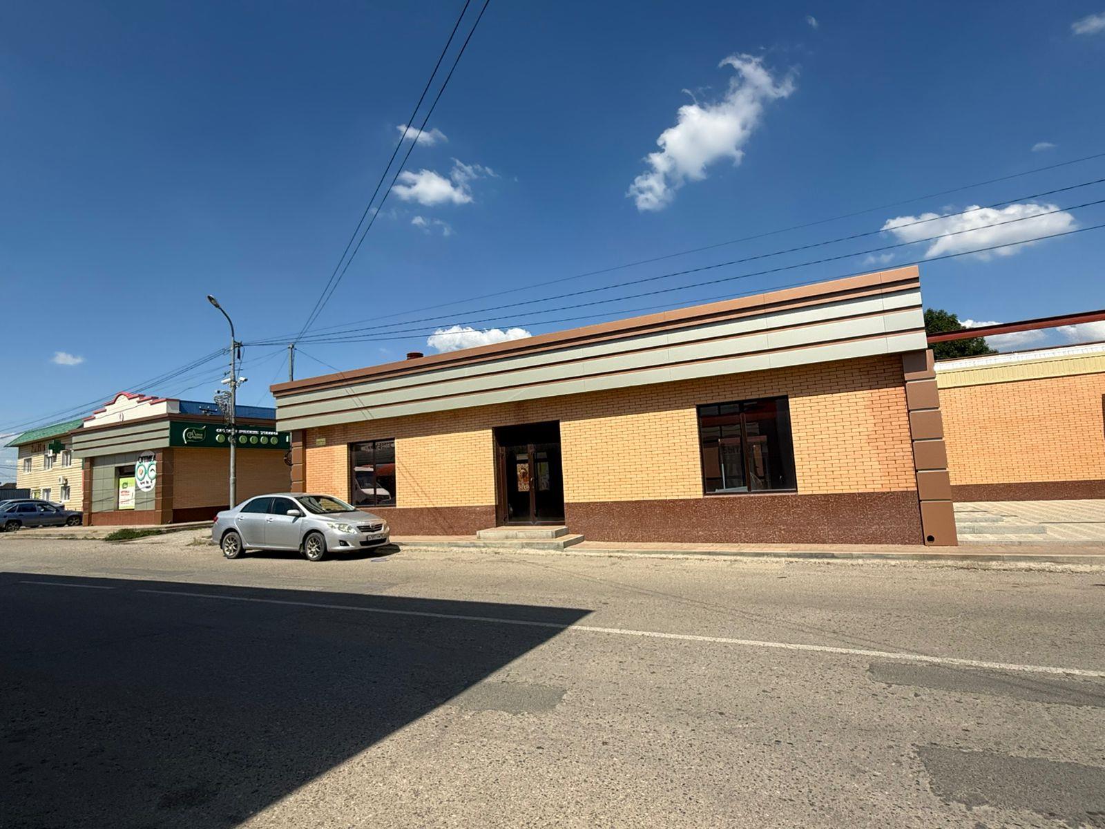 Фото №2: Коммерция 160 м² - Ильский, ул. Первомайская, 115А