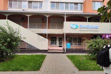 Фото №2: Торговое помещение 62 м² - Краснодар, мкр. Юбилейный, ул. Генерала Шифрина, 7