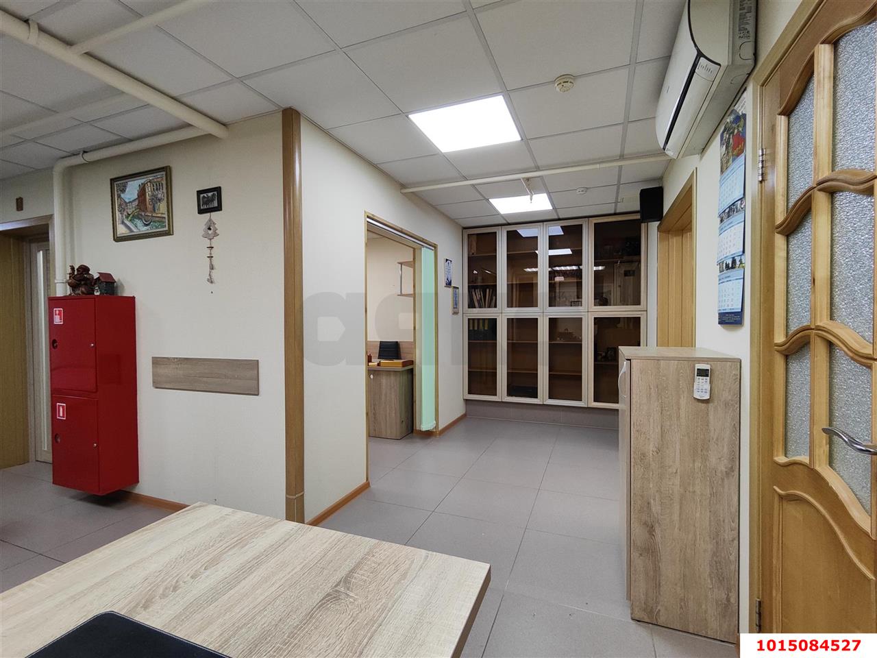 Фото №7: Коммерция 61 м² - Краснодар, ЖК Новый Город, Западный внутригородской округ, жилой комплекс Новый Город, мкр. Юбилейный, ул. Генерала Шифрина, 7