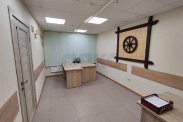 Фото №5: Торговое помещение 62 м² - Краснодар, мкр. Юбилейный, ул. Генерала Шифрина, 7