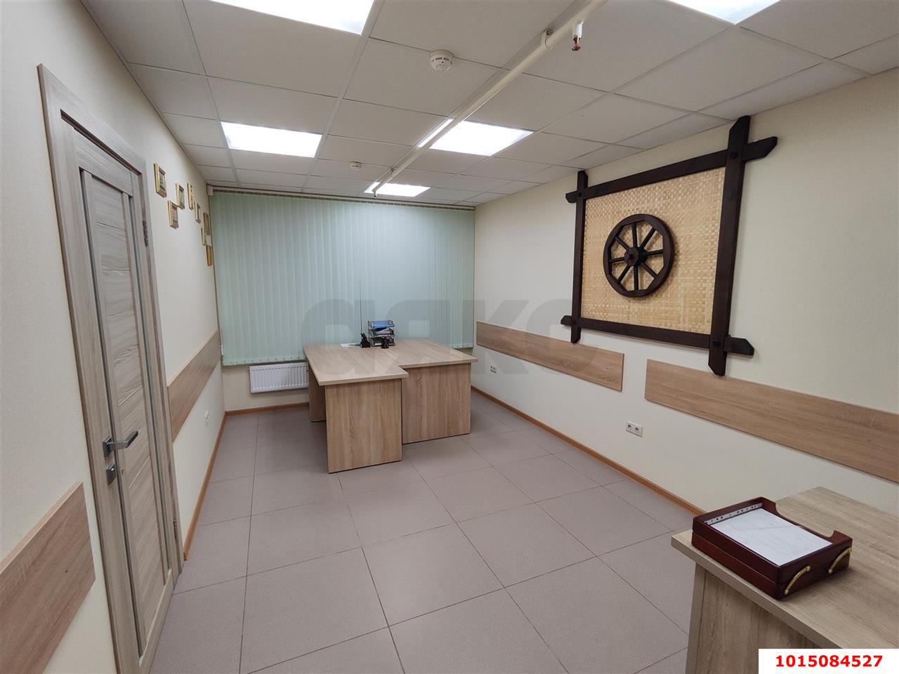 Фото №5: Коммерция 61 м² - Краснодар, ЖК Новый Город, Западный внутригородской округ, жилой комплекс Новый Город, мкр. Юбилейный, ул. Генерала Шифрина, 7