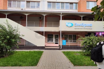 Фото №2: Торговое помещение 62 м² - Краснодар, мкр. Юбилейный, ул. Генерала Шифрина, 7