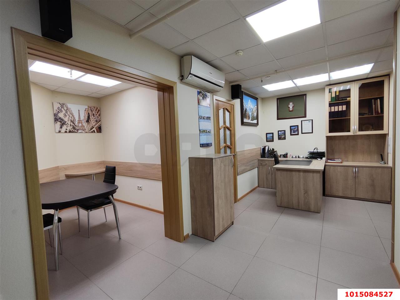 Фото №6: Торговое помещение 62 м² - Краснодар, Юбилейный, ул. Генерала Шифрина, 7