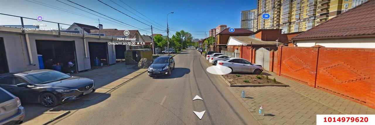 Фото №5: Готовый бизнес 400 м² - Краснодар, Фестивальный, ул. Аэродромная, 71