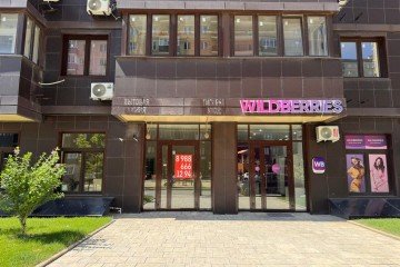 Фото №4: Торговое помещение 47 м² - Краснодар, мкр. жилой комплекс Ракурс, ул. имени Героя Ростовского, 8сИ