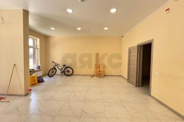 Фото №5: Торговое помещение 47 м² - Краснодар, мкр. жилой комплекс Ракурс, ул. имени Героя Ростовского, 8сИ