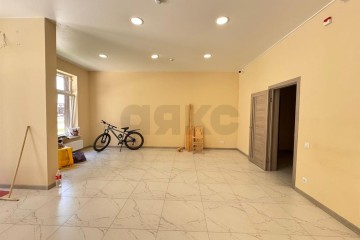 Фото №5: Торговое помещение 47 м² - Краснодар, мкр. жилой комплекс Ракурс, ул. имени Героя Ростовского, 8сИ