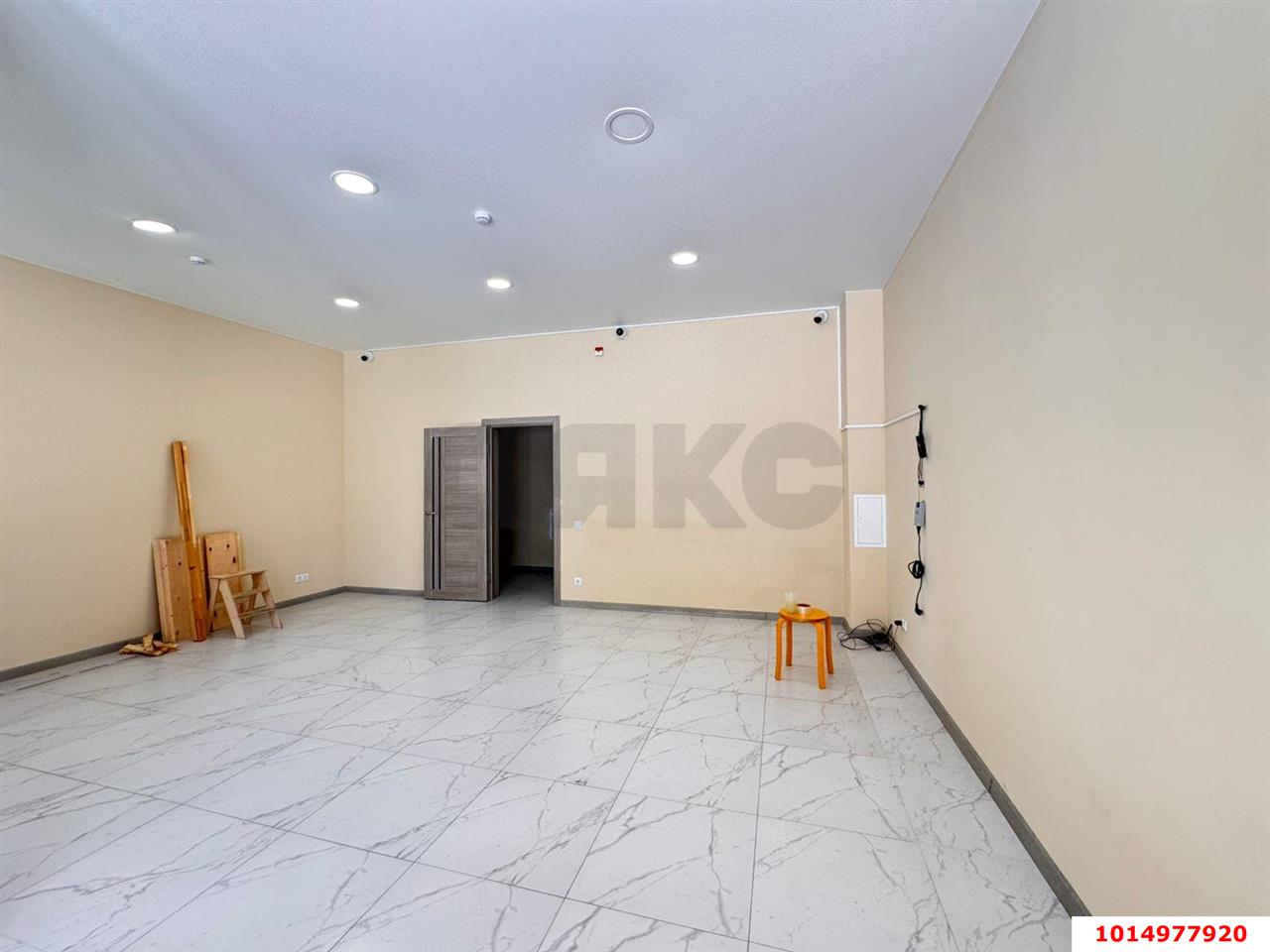 Фото №7: Торговое помещение 47 м² - Краснодар, жилой комплекс Ракурс, ул. имени Героя Ростовского, 8сИ