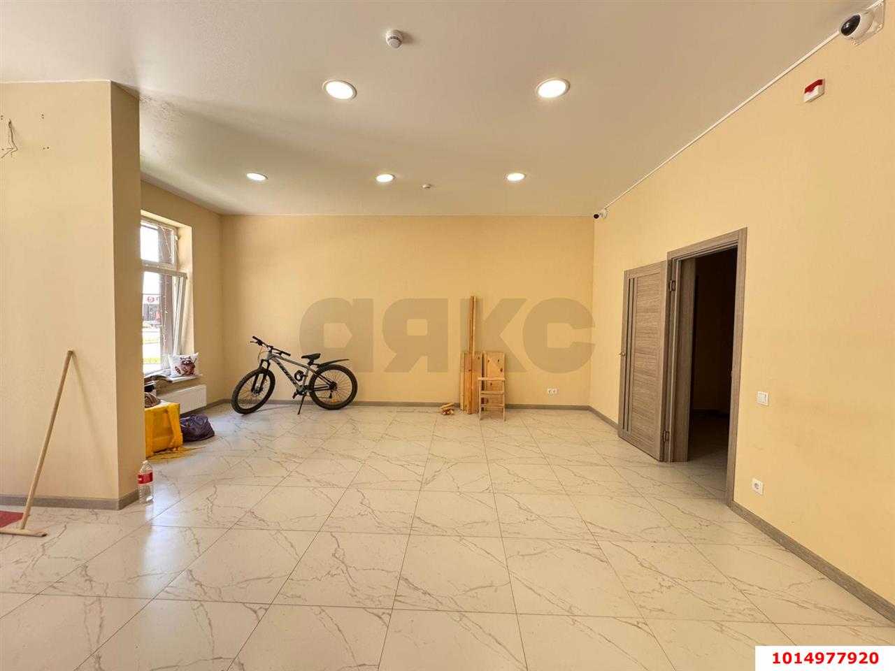 Фото №5: Коммерция 46 м² - Краснодар, жилой комплекс Ракурс, Прикубанский внутригородской округ, мкр. жилой комплекс Новелла, ул. имени Героя Ростовского, 8сИ