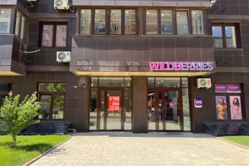 Фото №4: Торговое помещение 47 м² - Краснодар, мкр. жилой комплекс Ракурс, ул. имени Героя Ростовского, 8сИ