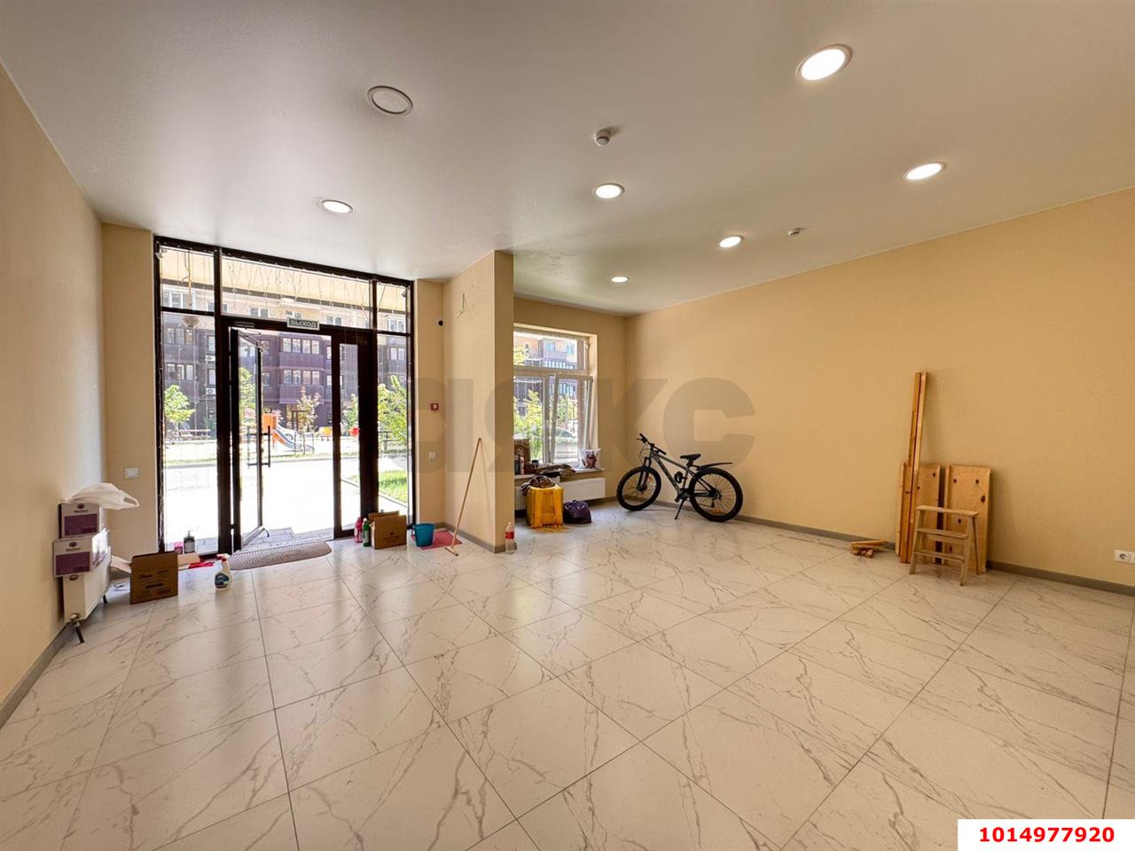 Фото №6: Торговое помещение 47 м² - Краснодар, жилой комплекс Ракурс, ул. имени Героя Ростовского, 8сИ