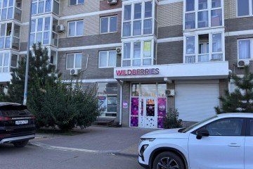 Фото №5: Торговое помещение 77 м² - Краснодар, мкр. жилой комплекс Сармат, ул. Константина Гондаря, 98