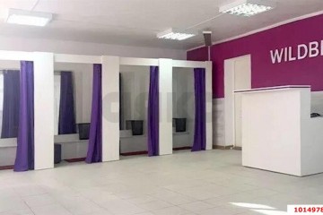 Фото №5: Торговое помещение 77 м² - Краснодар, мкр. жилой комплекс Сармат, ул. Константина Гондаря, 98