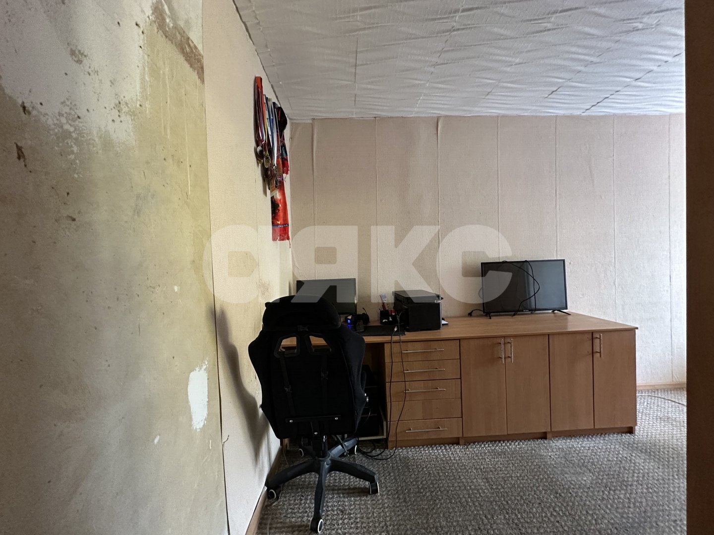 Фото №14: 2-комнатная квартира 43 м² - Тула, Советский территориальный округ, пр-кт Ленина, 78