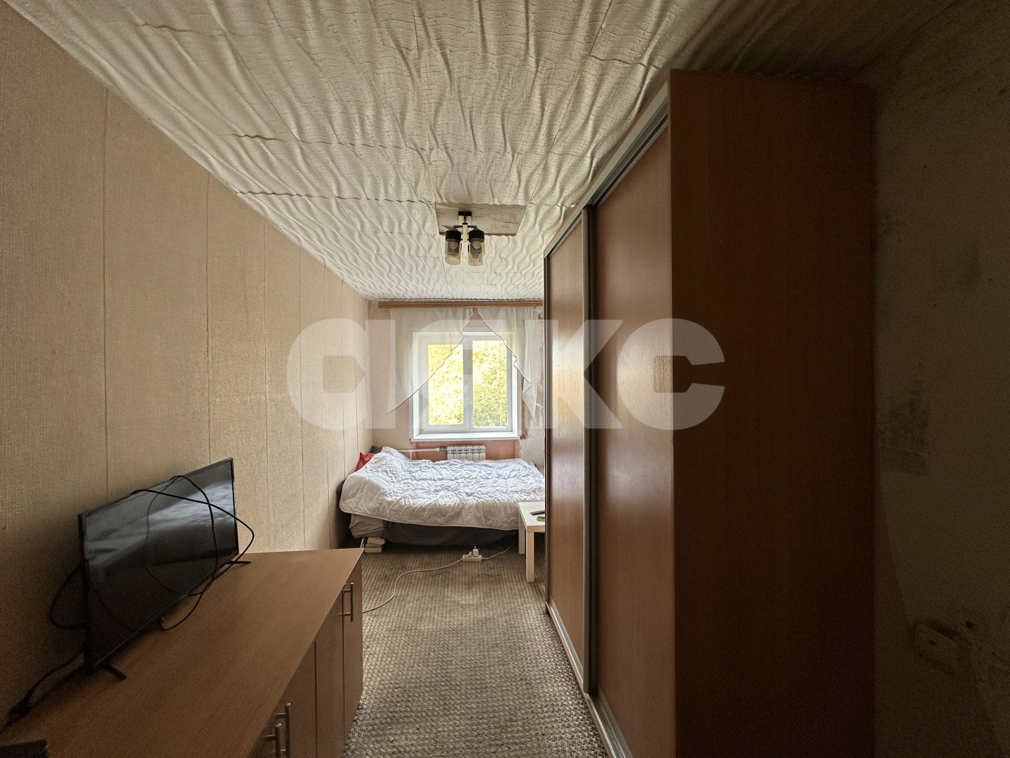 Фото №13: 2-комнатная квартира 43 м² - Тула, Советский территориальный округ, пр-кт Ленина, 78