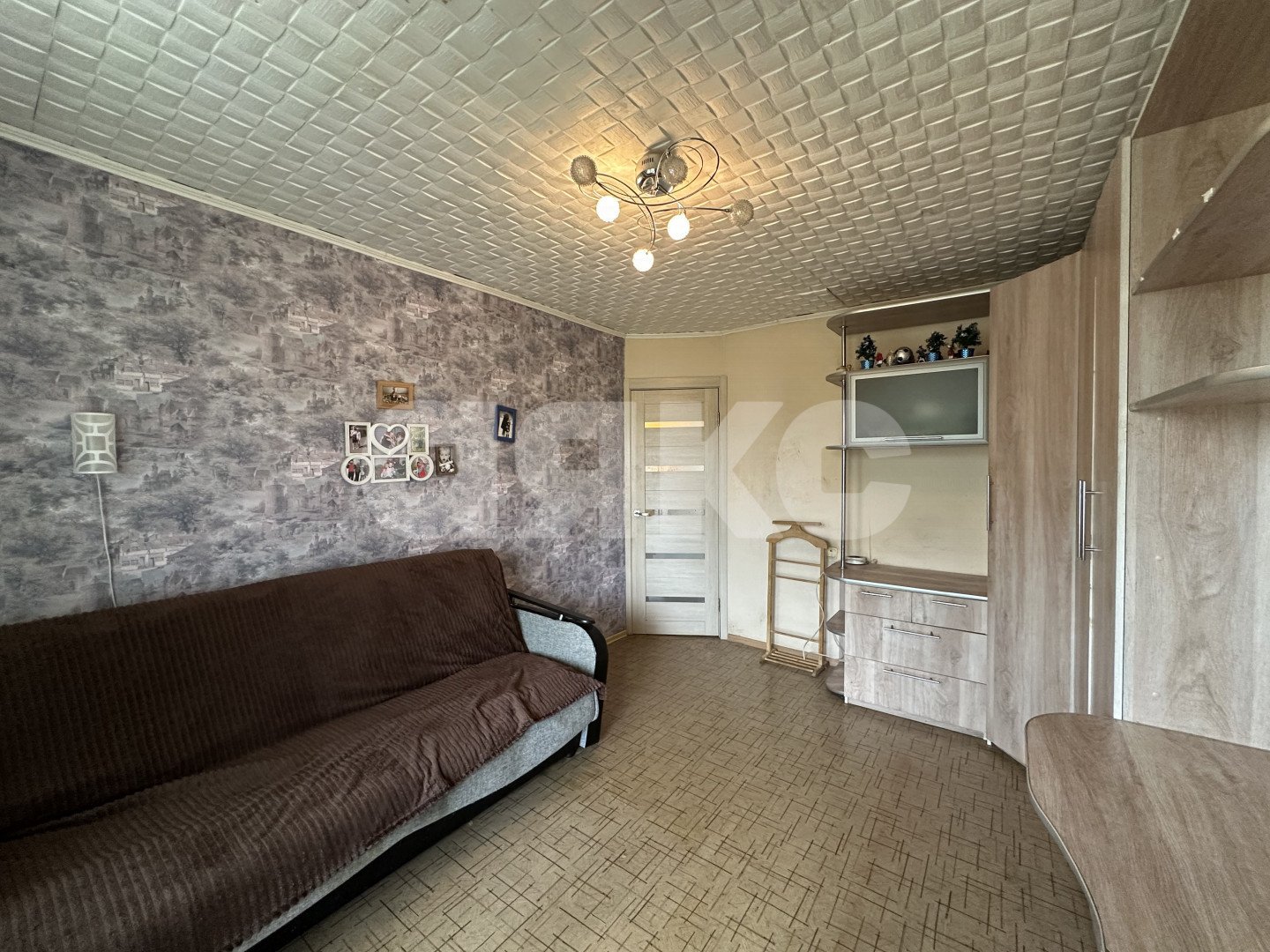 Фото №7: 2-комнатная квартира 43 м² - Тула, Советский территориальный округ, пр-кт Ленина, 78