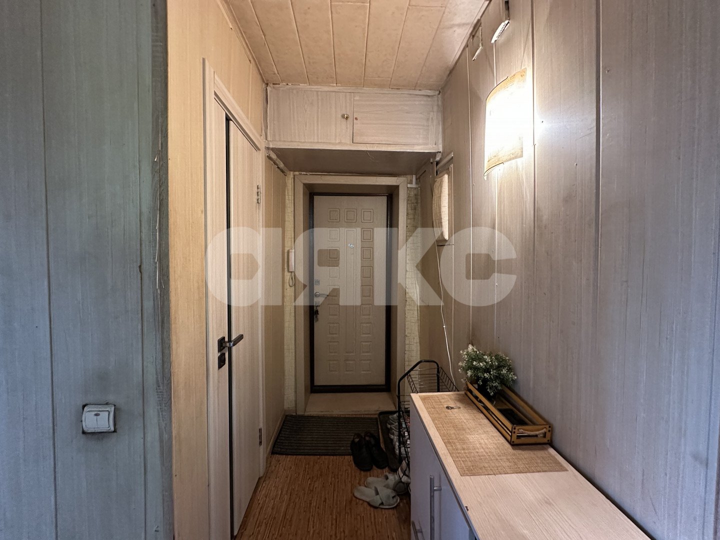 Фото №16: 2-комнатная квартира 43 м² - Тула, Советский территориальный округ, пр-кт Ленина, 78