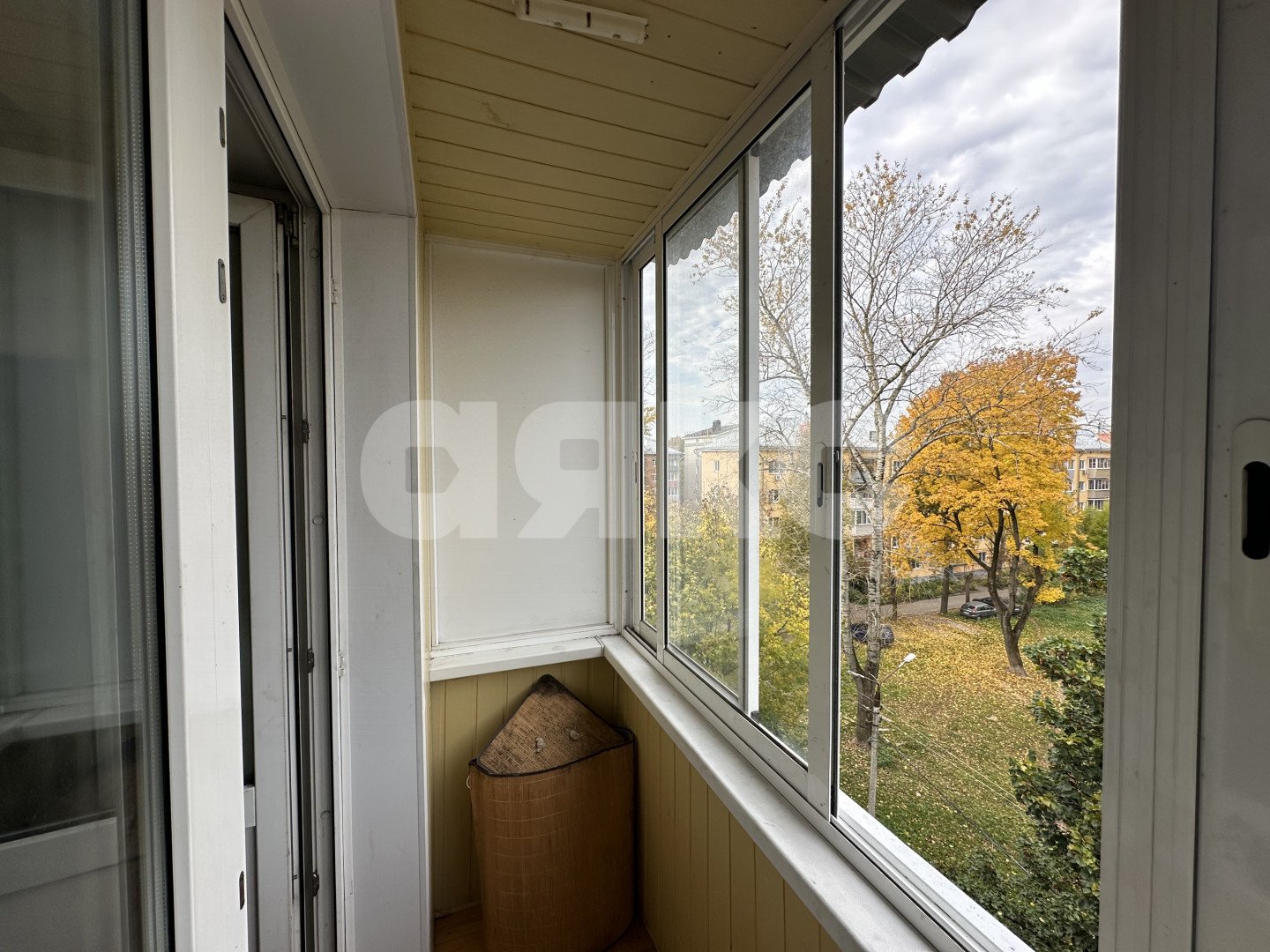 Фото №8: 2-комнатная квартира 43 м² - Тула, Советский территориальный округ, пр-кт Ленина, 78