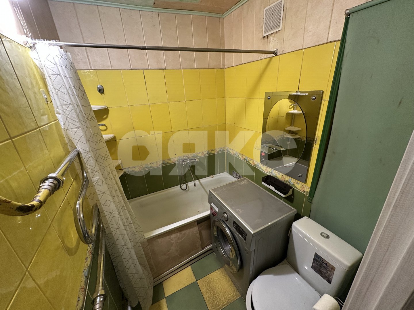 Фото №15: 2-комнатная квартира 43 м² - Тула, Советский территориальный округ, пр-кт Ленина, 78