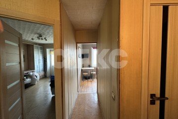 Фото №3: 2-комнатная квартира 43 м² - Тула, мкр. Советский территориальный округ, пр-кт Ленина, 78