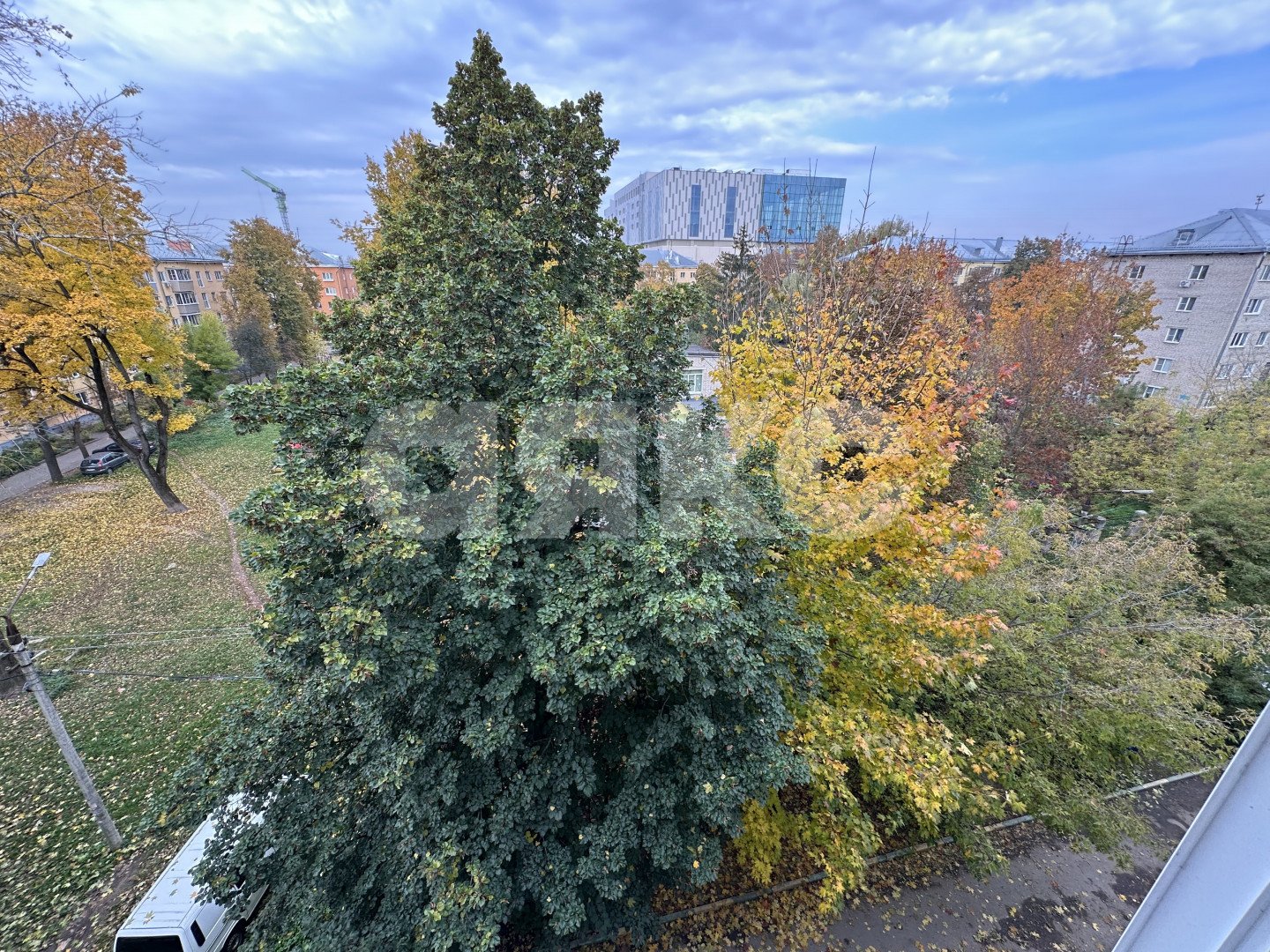 Фото №11: 2-комнатная квартира 43 м² - Тула, Советский территориальный округ, пр-кт Ленина, 78