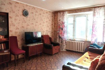 Фото №3: 2-комнатная квартира 53 м² - Краснодар, мкр. Краевая Клиническая Больница, ул. Восточно-Кругликовская, 79